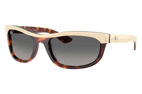 rayban 2489 BALORAMA Occhiali da Sole 