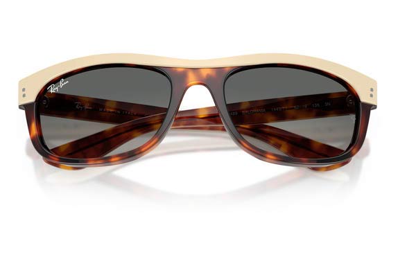 RAYBAN 2489 BALORAMA Occhiali da Sole 