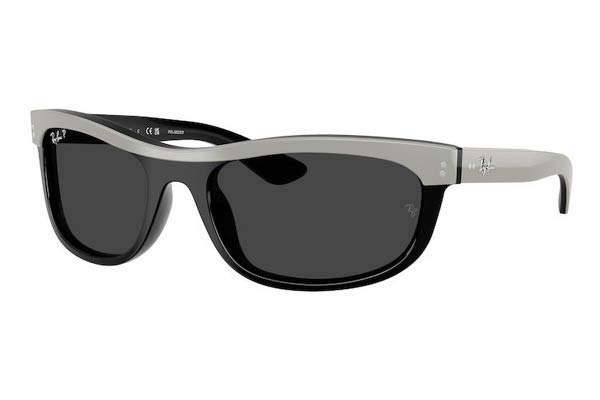 rayban 2489 BALORAMA Occhiali da Sole 