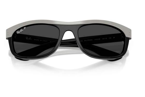 RAYBAN 2489 BALORAMA Occhiali da Sole 