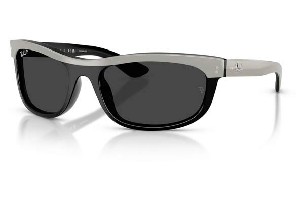 RAYBAN 2489 BALORAMA Occhiali da Sole 
