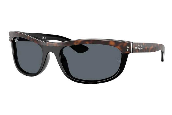 rayban 2489 BALORAMA Occhiali da Sole 