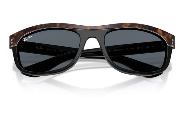 RAYBAN 2489 BALORAMA Occhiali da Sole 