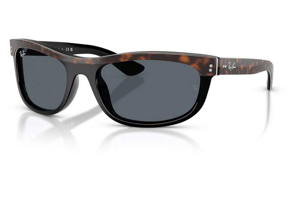 RAYBAN 2489 BALORAMA Occhiali da Sole 