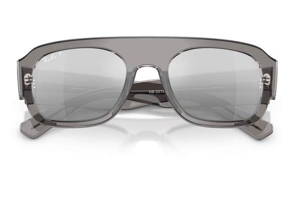 RAYBAN 2218 Occhiali da Sole 