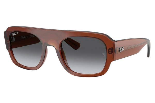 rayban 2218 Occhiali da Sole 