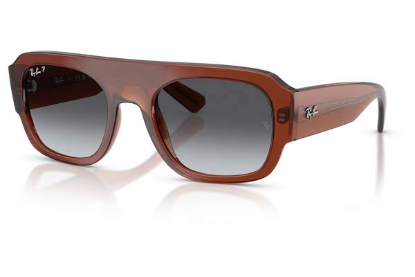 RAYBAN 2218 Occhiali da Sole 