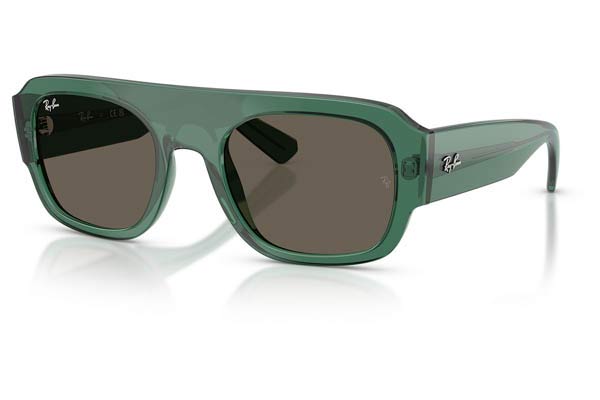 RAYBAN 2218 Occhiali da Sole 