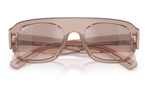 RAYBAN 2218 Occhiali da Sole 