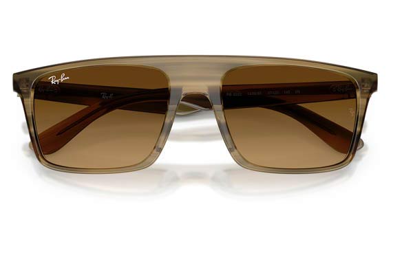 RAYBAN 2222 Occhiali da Sole 