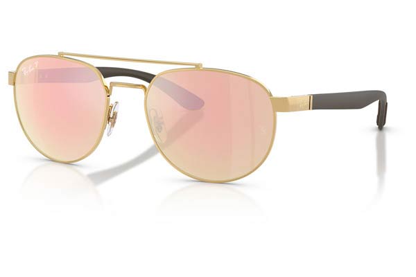 RAYBAN 3736CH Occhiali da Sole 