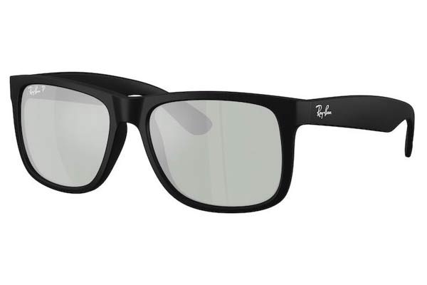 rayban 4165 JUSTIN Occhiali da Sole 