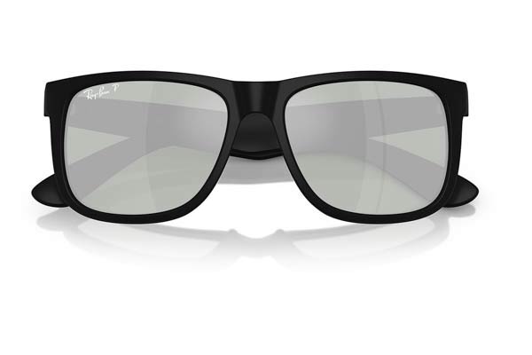 RAYBAN 4165 JUSTIN Occhiali da Sole 