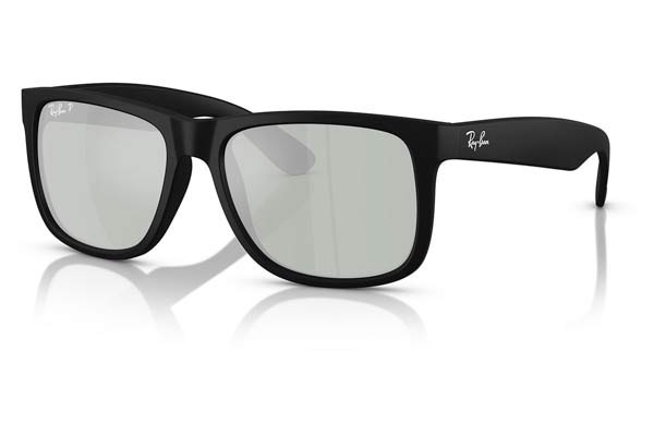 RAYBAN 4165 JUSTIN Occhiali da Sole 