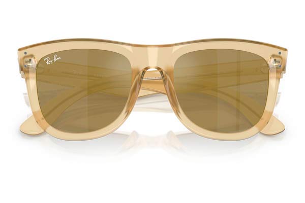RAYBAN R0502S WAYFARER REVERSE Occhiali da Sole 