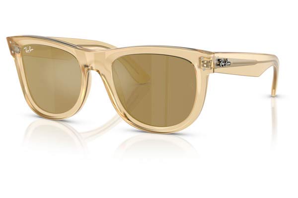 RAYBAN R0502S WAYFARER REVERSE Occhiali da Sole 