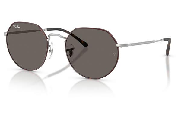 RAYBAN 3565 JACK Occhiali da Sole 