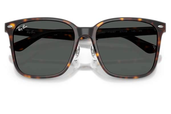 RAYBAN 2206D Occhiali da Sole 