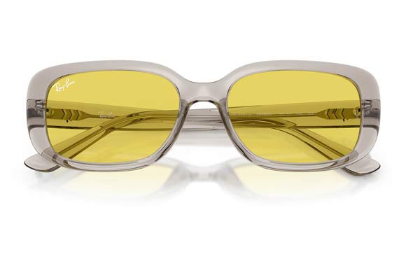 RAYBAN 4421D Occhiali da Sole 