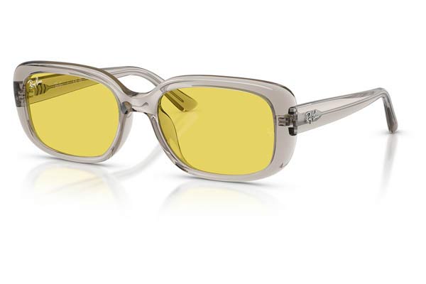 RAYBAN 4421D Occhiali da Sole 