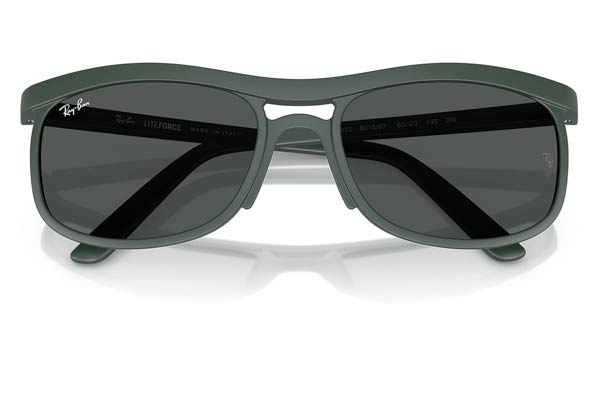 RAYBAN 4452 Occhiali da Sole 