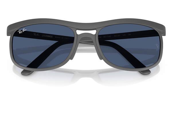 RAYBAN 4452 Occhiali da Sole 