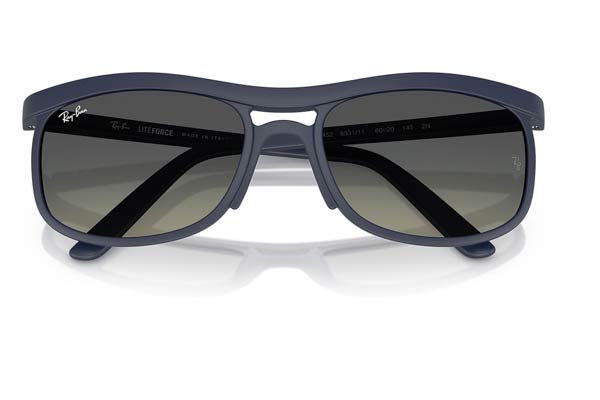 RAYBAN 4452 Occhiali da Sole 