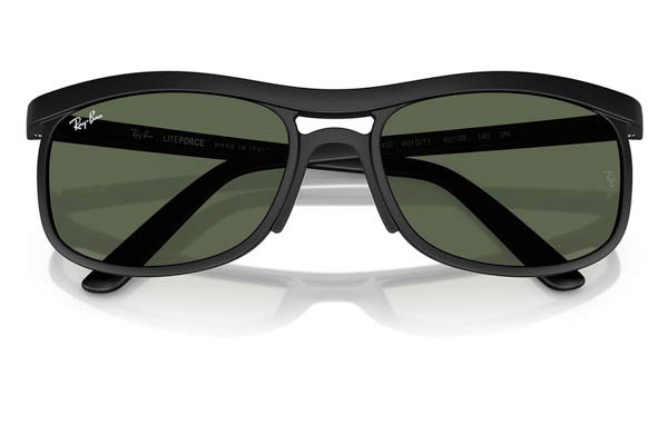 RAYBAN 4452 Occhiali da Sole 