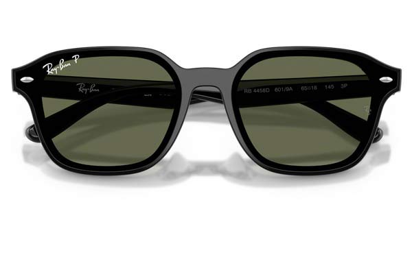 RAYBAN 4458D Occhiali da Sole 