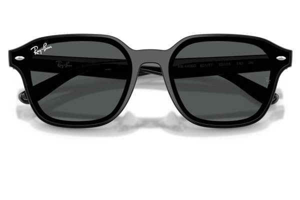 RAYBAN 4458D Occhiali da Sole 