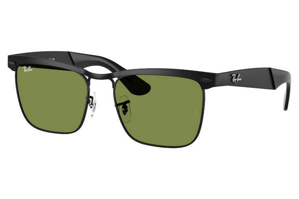 rayban 3875 WAYFARER DELUXE Occhiali da Sole 