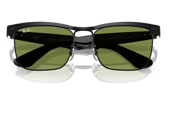 RAYBAN 3875 WAYFARER DELUXE Occhiali da Sole 