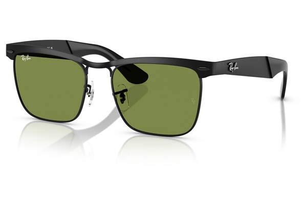 RAYBAN 3875 WAYFARER DELUXE Occhiali da Sole 