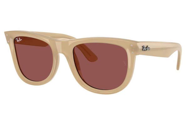 rayban R0502S WAYFARER REVERSE Occhiali da Sole 