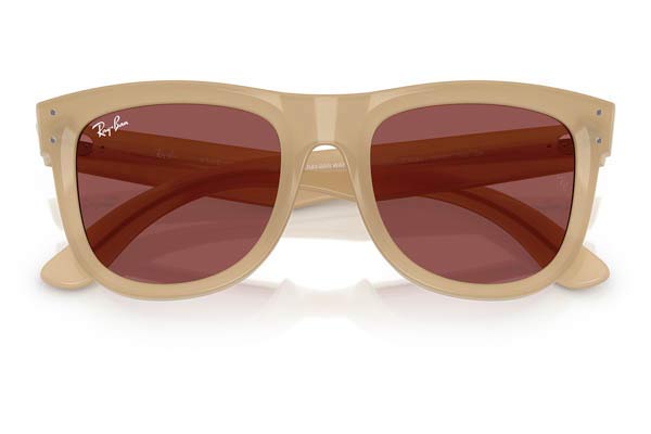 RAYBAN R0502S WAYFARER REVERSE Occhiali da Sole 