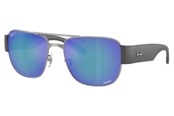 rayban 3756CH Occhiali da Sole 