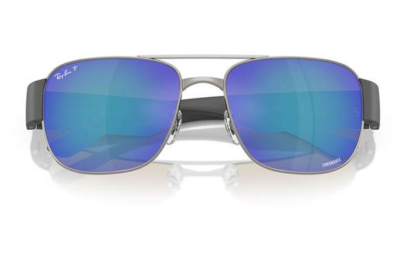 RAYBAN 3756CH Occhiali da Sole 