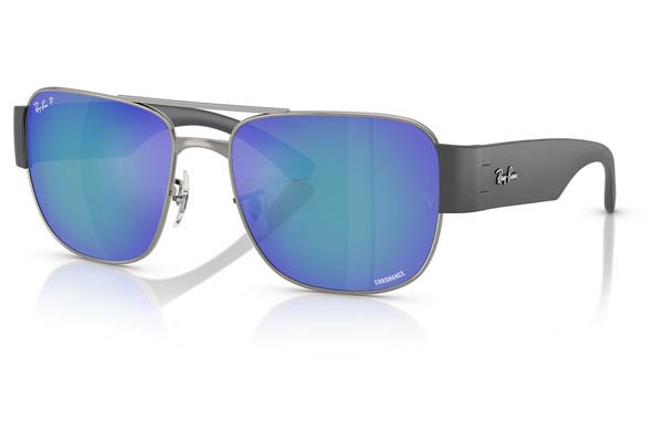 RAYBAN 3756CH Occhiali da Sole 