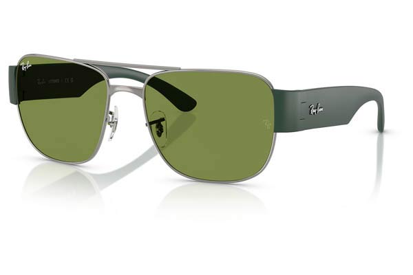 RAYBAN 3756 Occhiali da Sole 