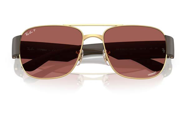 RAYBAN 3756CH Occhiali da Sole 