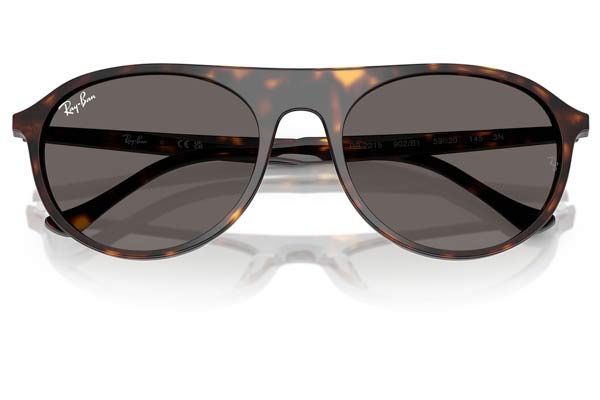 RAYBAN 2215 Occhiali da Sole 