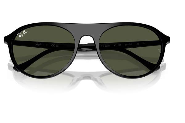 RAYBAN 2215 Occhiali da Sole 