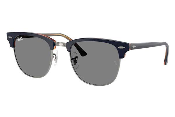 rayban 3016 CLUBMASTER Occhiali da Sole 