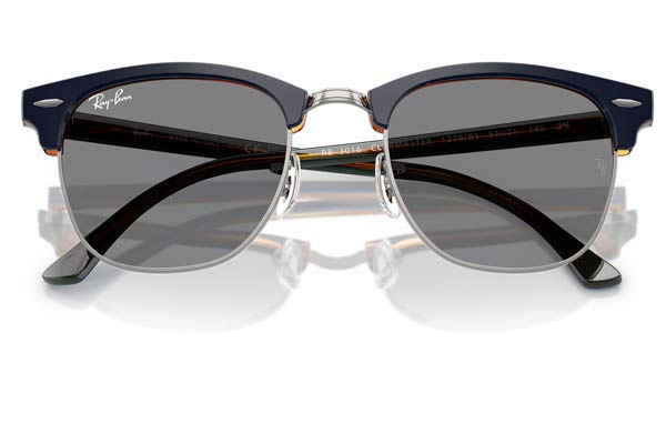 RAYBAN 3016 CLUBMASTER Occhiali da Sole 