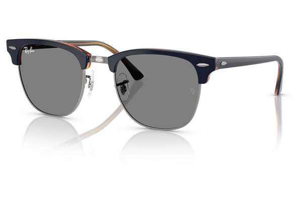 RAYBAN 3016 CLUBMASTER Occhiali da Sole 