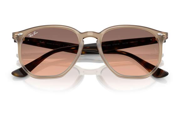 RAYBAN 4306 Occhiali da Sole 