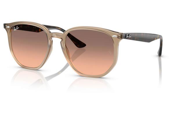 RAYBAN 4306 Occhiali da Sole 