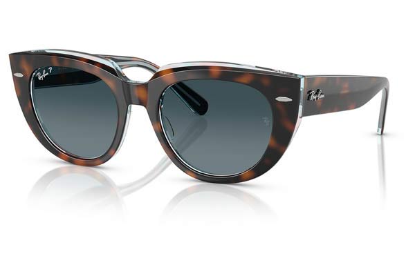 RAYBAN 2286 DOREEN Occhiali da Sole 