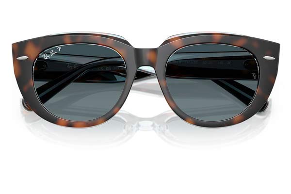 RAYBAN 2286 DOREEN Occhiali da Sole 