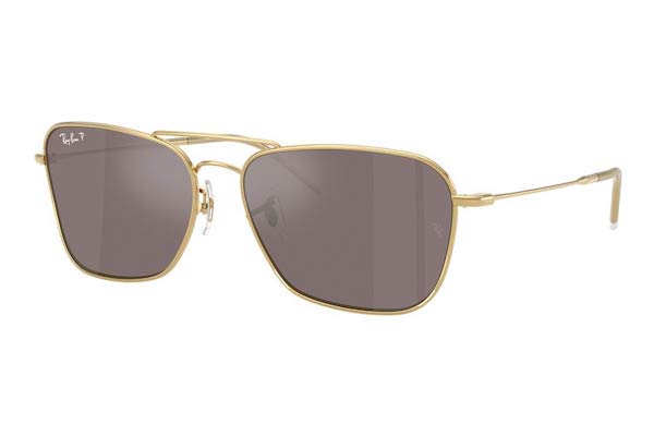 rayban R0102S CARAVAN REVERSE Occhiali da Sole 